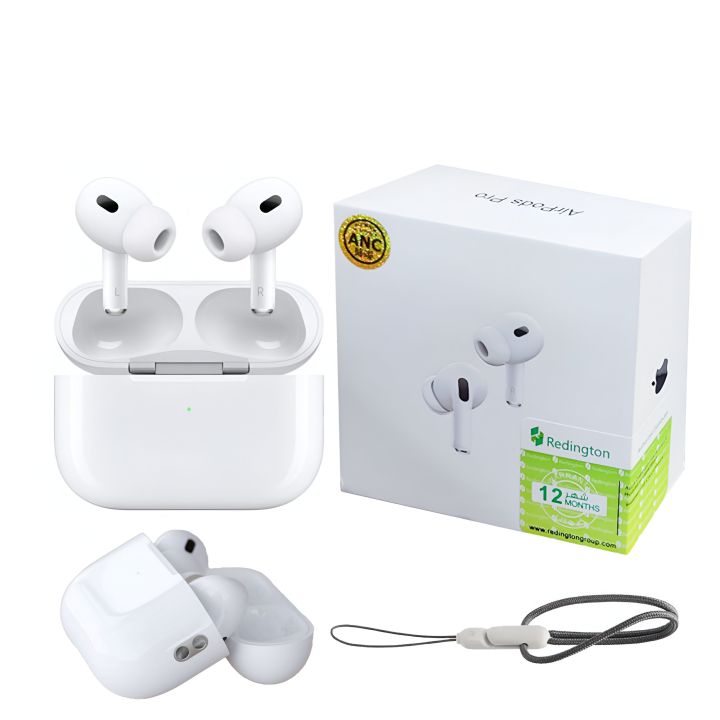 Apple AirPods Pro (2nd generation) Type C