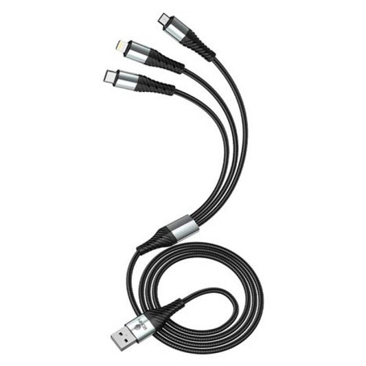 RONIN R-305 Cable | 3 in 1
