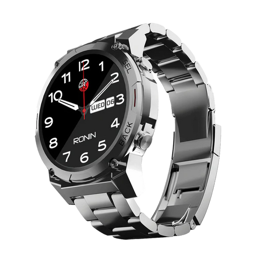 RONIN R-011 LUXE Smart Watch