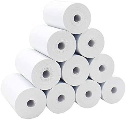 THERMAL PAPER ROLLS 57MM