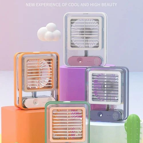 Portable Desktop Air Conditioner