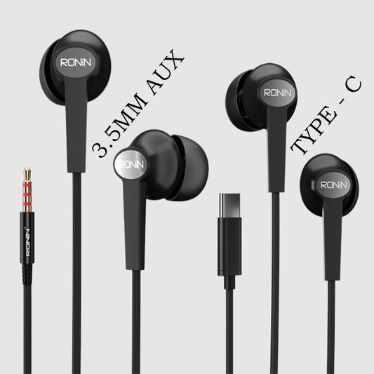 RONIN R-29 Handsfree