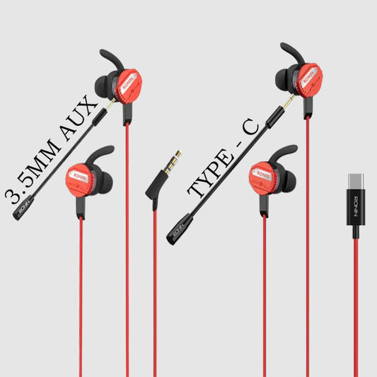 RONIN R-007 Handsfree