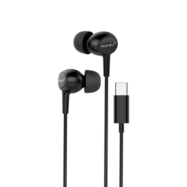 RONIN R-9 Handsfree