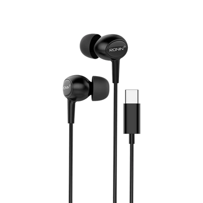 RONIN R-9 Handsfree
