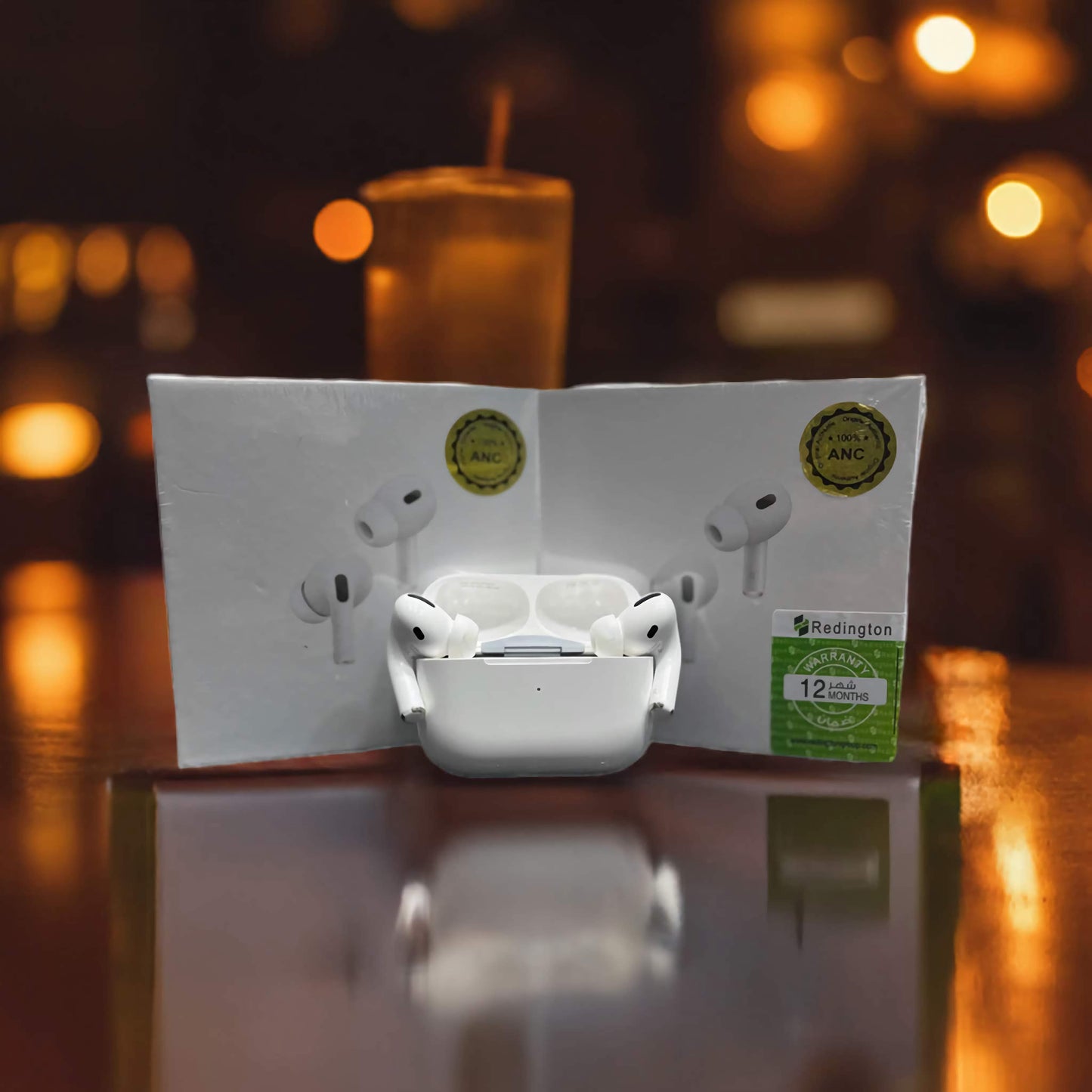 Apple AirPods Pro (2nd generation) Type C