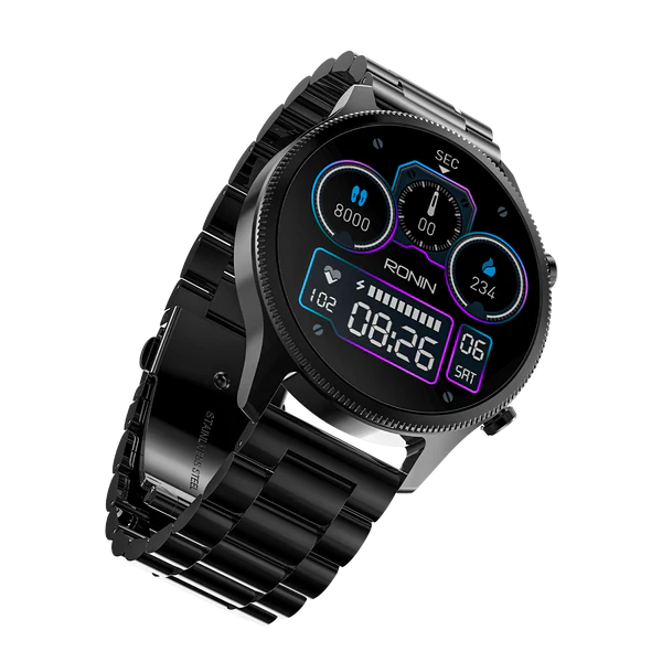 RONIN R-010 Luxe