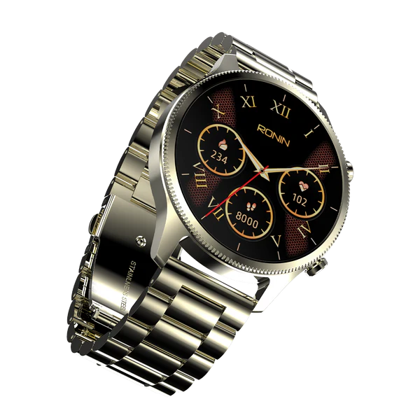 RONIN R-010 Luxe