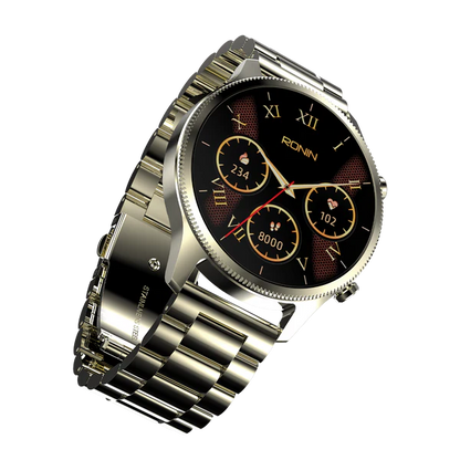 RONIN R-010 Luxe