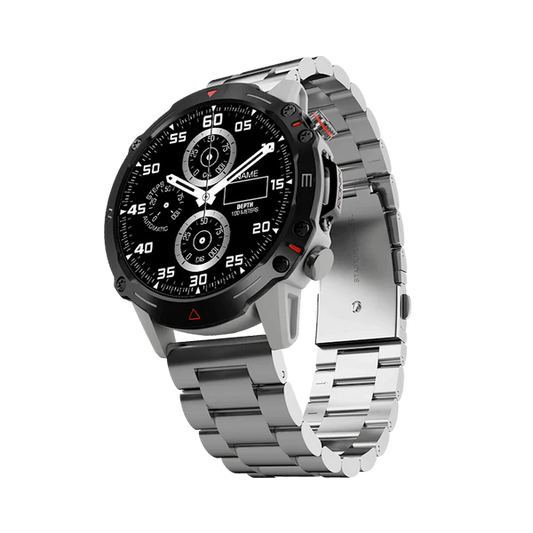 RONIN R-012 LUXE Smart Watch