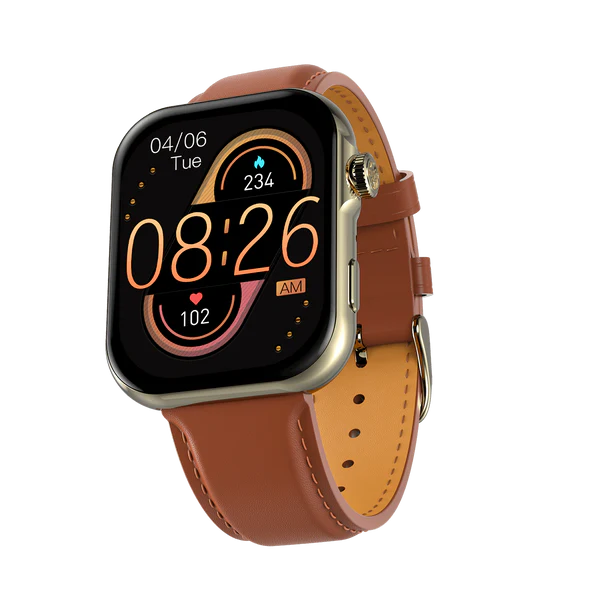 RONIN R-09 Ultra Smart Watch
