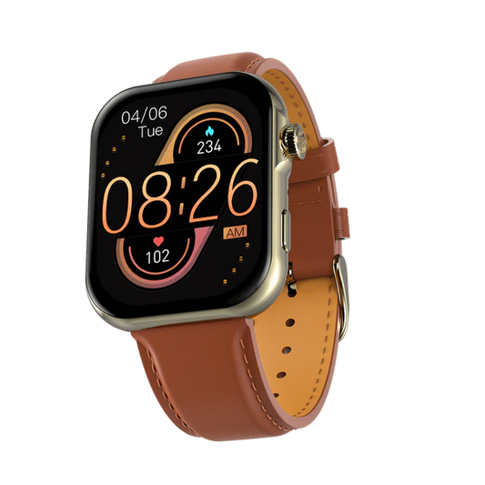RONIN R-09 Ultra Smart Watch