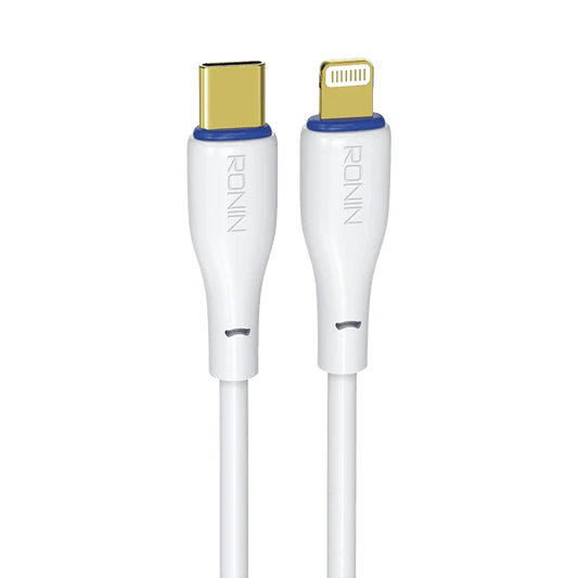 RONIN R-2010 Cable | Тype-С To iPhone