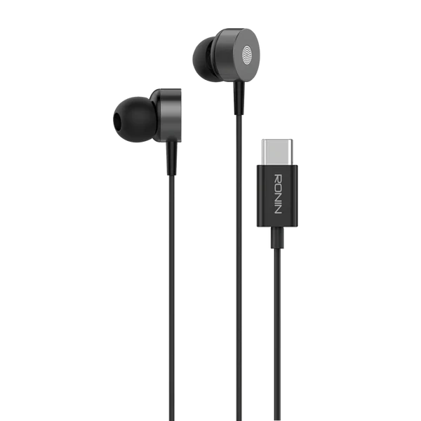 RONIN R-27 Handsfree Type-c