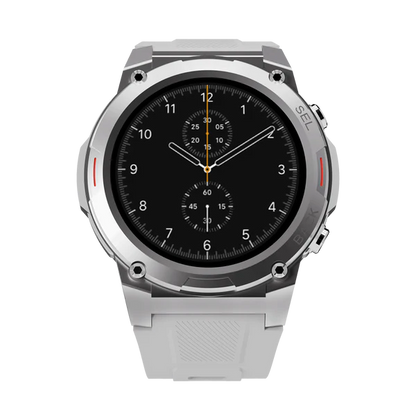 RONIN R-011 Silicon Smart Watch