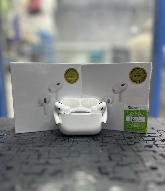 Apple AirPods Pro (2nd generation) Type C