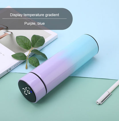 Temperature Bottle For Coffee & Tea