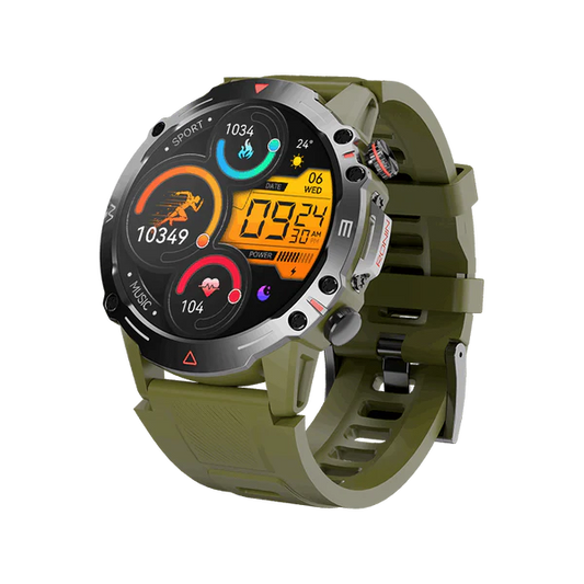 RONIN R-012 Rugged Smart Watch