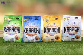 Karachi Surf Washing Powder 1kg 100% Original