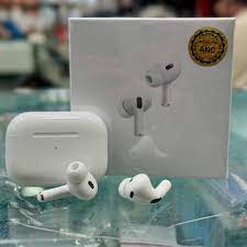 Apple AirPods Pro (2nd generation) Type C