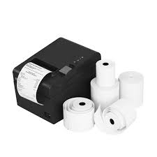THERMAL PAPER ROLLS 57MM