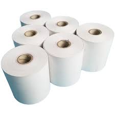 THERMAL PAPER ROLLS 57MM