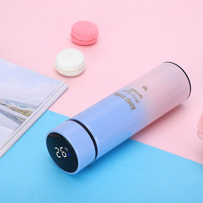 Temperature Bottle For Coffee & Tea