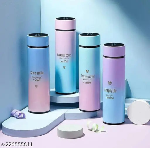 Temperature Bottle For Coffee & Tea