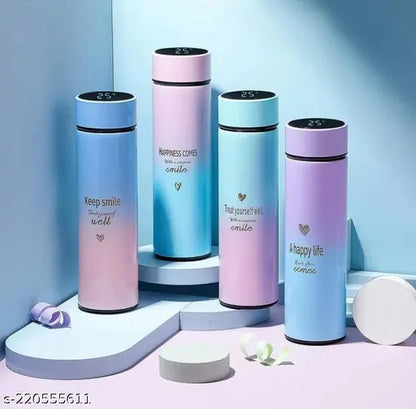 Temperature Bottle For Coffee & Tea